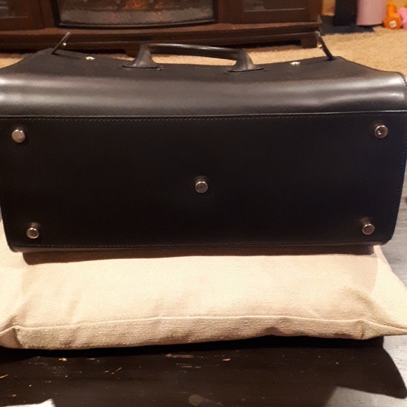 CUIR ROSE Handbag - Picture 3 of 3